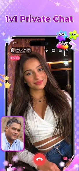 BopChat App