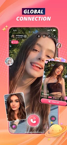 Yake App